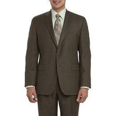 Ralph Lauren Olive Suit