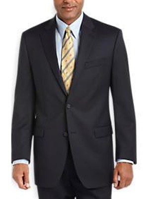 Ralph Lauren Black Suit